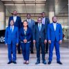 Visite officielle de Monsieur le Vérificateur Général du Mali à Kigali du 09 au 16 septembre 2023